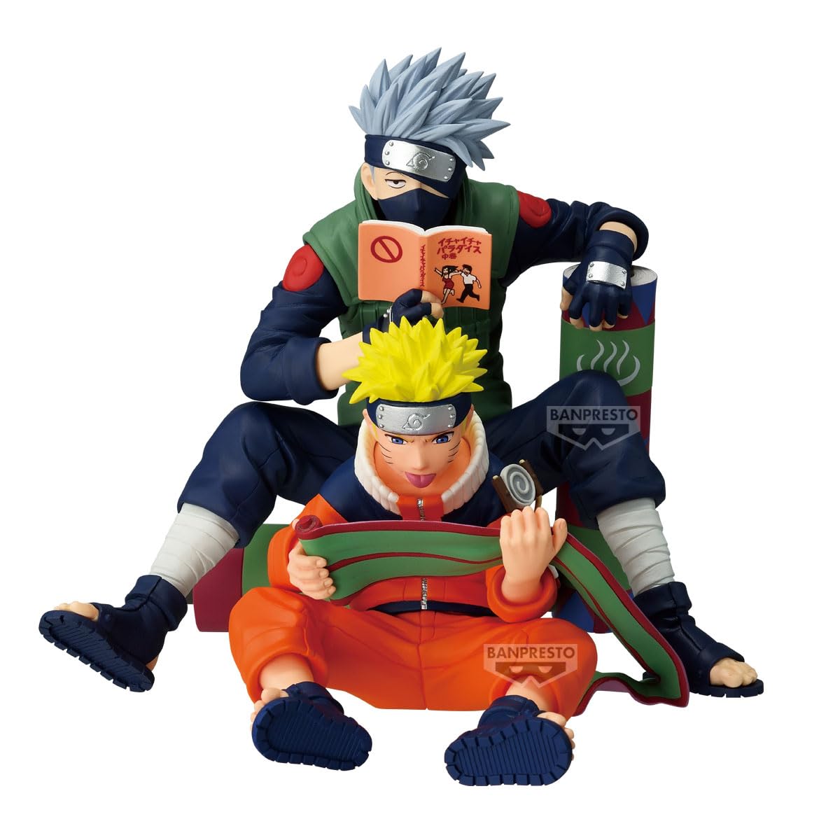 Amazon.co.jp: バンプレスト - ナルト - #03 はたけカカシ (72シリーズ