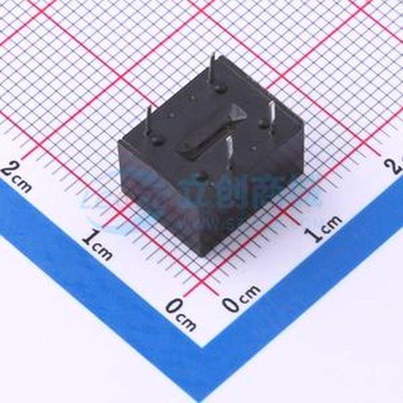 1 Pcs Power Module Input Voltage: 5V Output Voltage: 3.3V 303mA DIP-4 B0503DY-1WR1