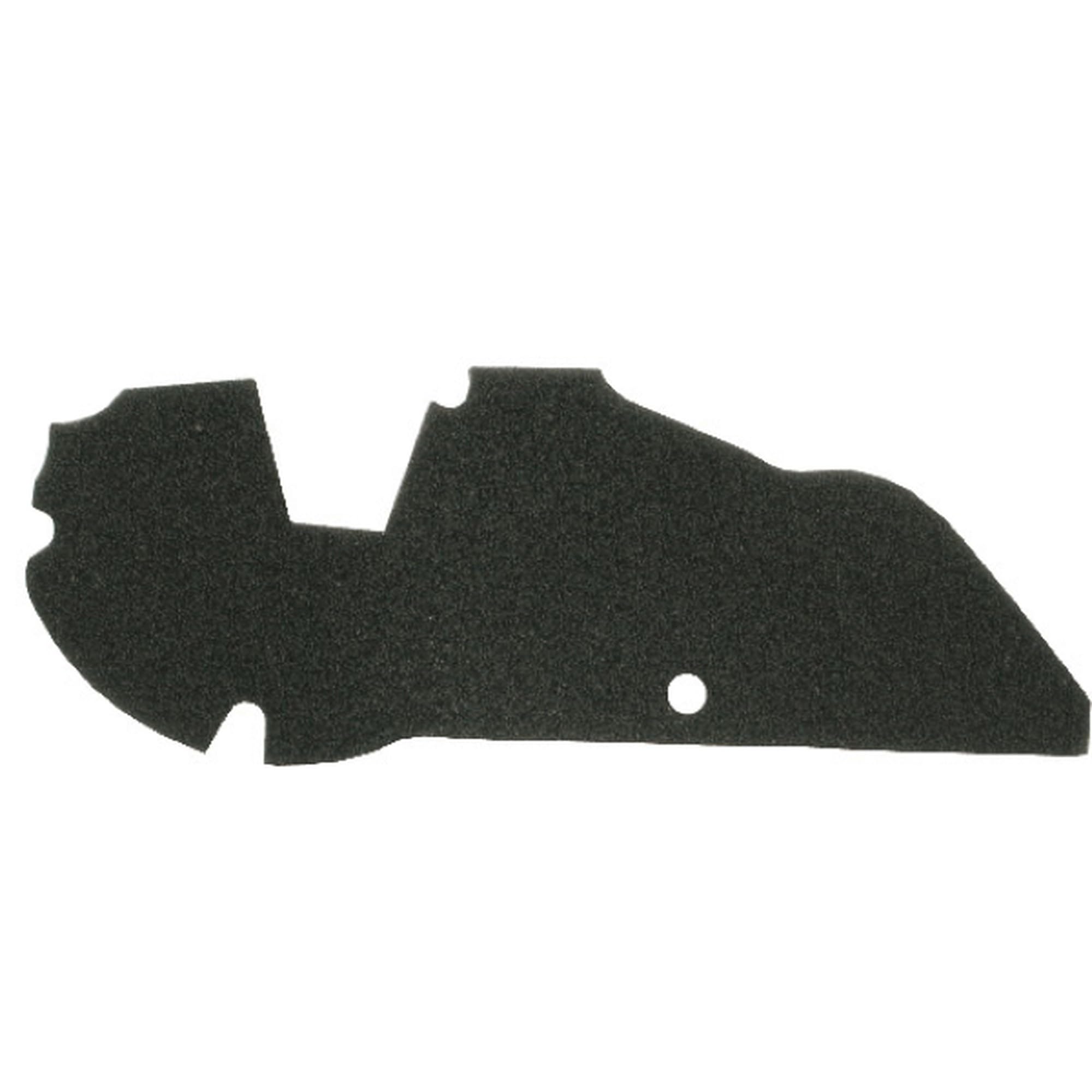 cyclingcolors 1 x Foam Air Filter for Compatible with APRILIA SCARABEO 50-100CC Filtration Motor Scooter Motorcycle Air Box