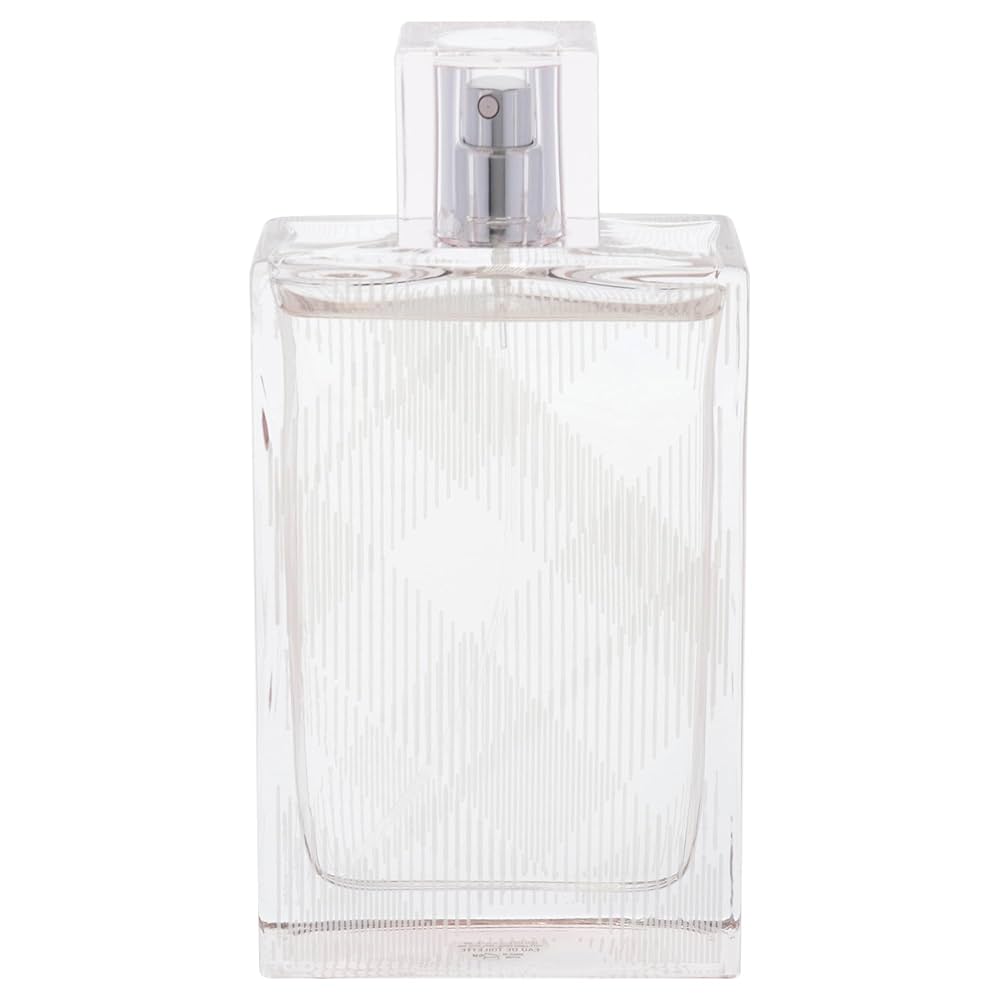 Burberry Brit Sheer Eau De Toilette Spray 100ml : Amazon.sg