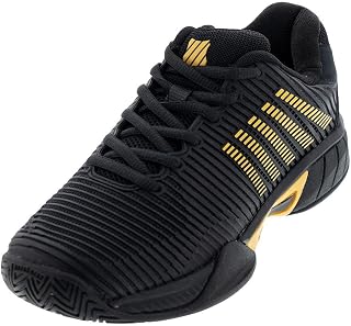 K-Swiss Performance Boy's Hypercourt Express 2 Tennis Shoe