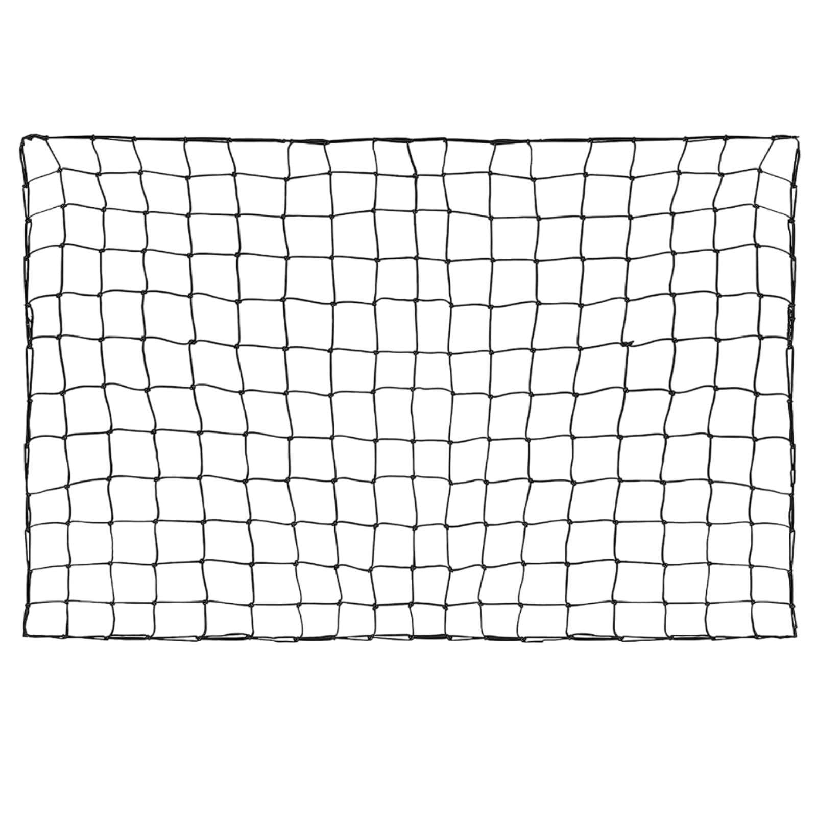 Rete di Carico per Pick-up per Cassone Camion E per Portapacchi da Viaggio sul Tetto SUV Estensibile Fino A 8' X 12' Rete Portaoggetti Tasca Organizer