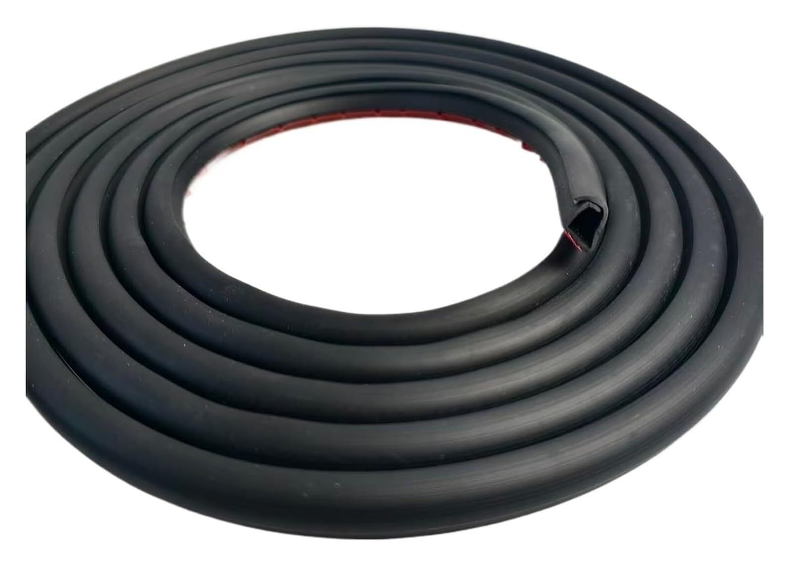 Corrector de cables plástico