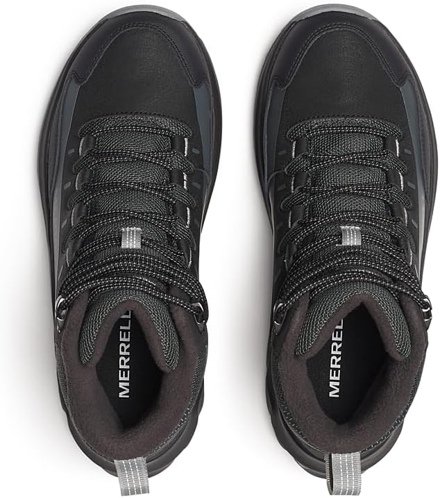 Merrell womens Thermo Chill 2 Mid Waterproof - Image 3