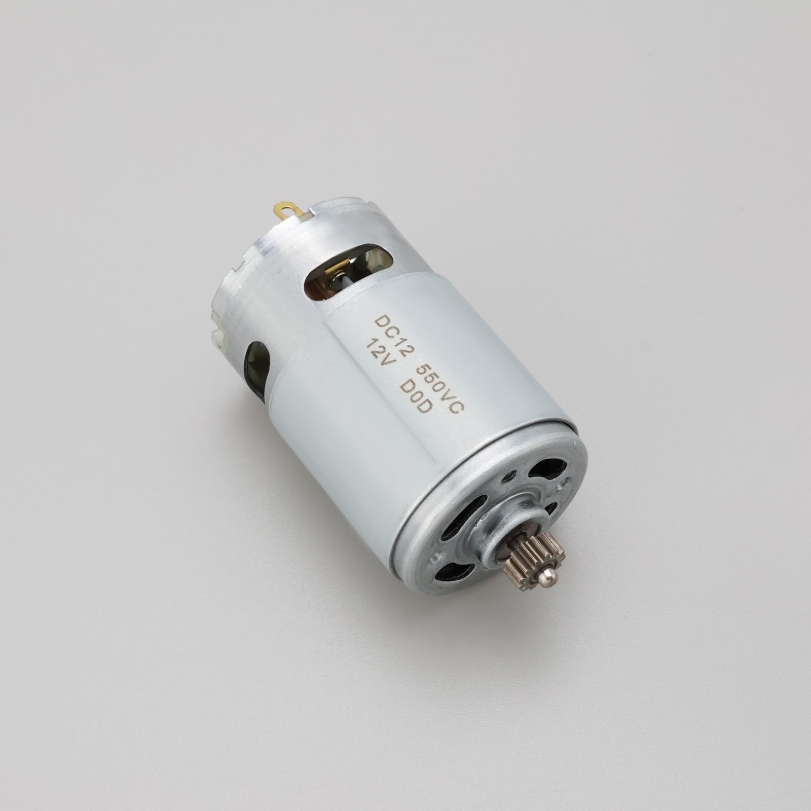 eMagTech 1 moteur d'actionneur de frein de stationnement 12 V CC - Module de commande de frein à main - Pièce de rechange 2609199258 - Compatible avec Bosch GSR 10,8 V-LI-2 V-LI GSR 12 V-15 GSR 12 V