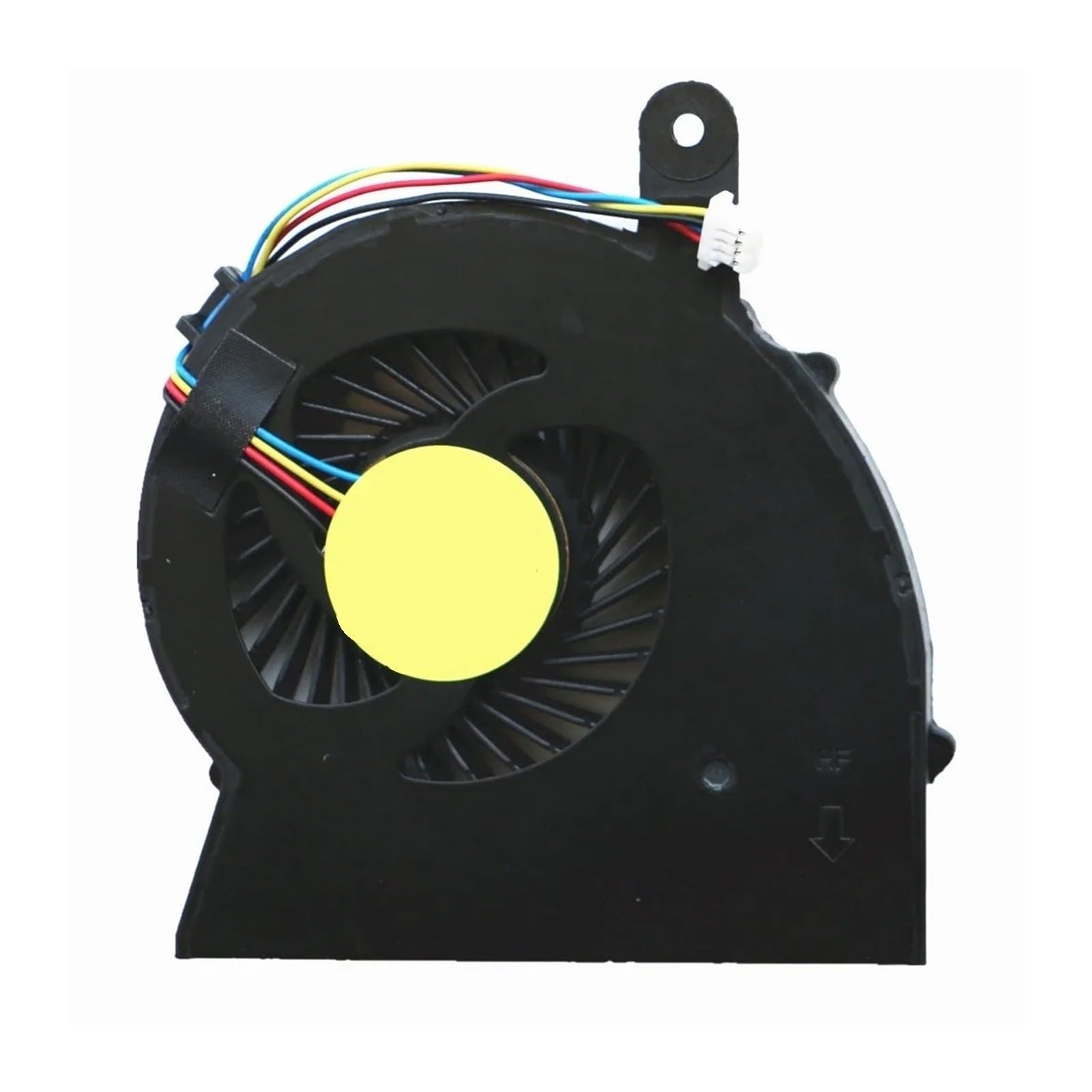 Ventole di Raffreddamento della CPU del Computer, Compatibili con HP, 4340S 4341S 683860-001 DFS531005PLOT FB7N, Ventilatore