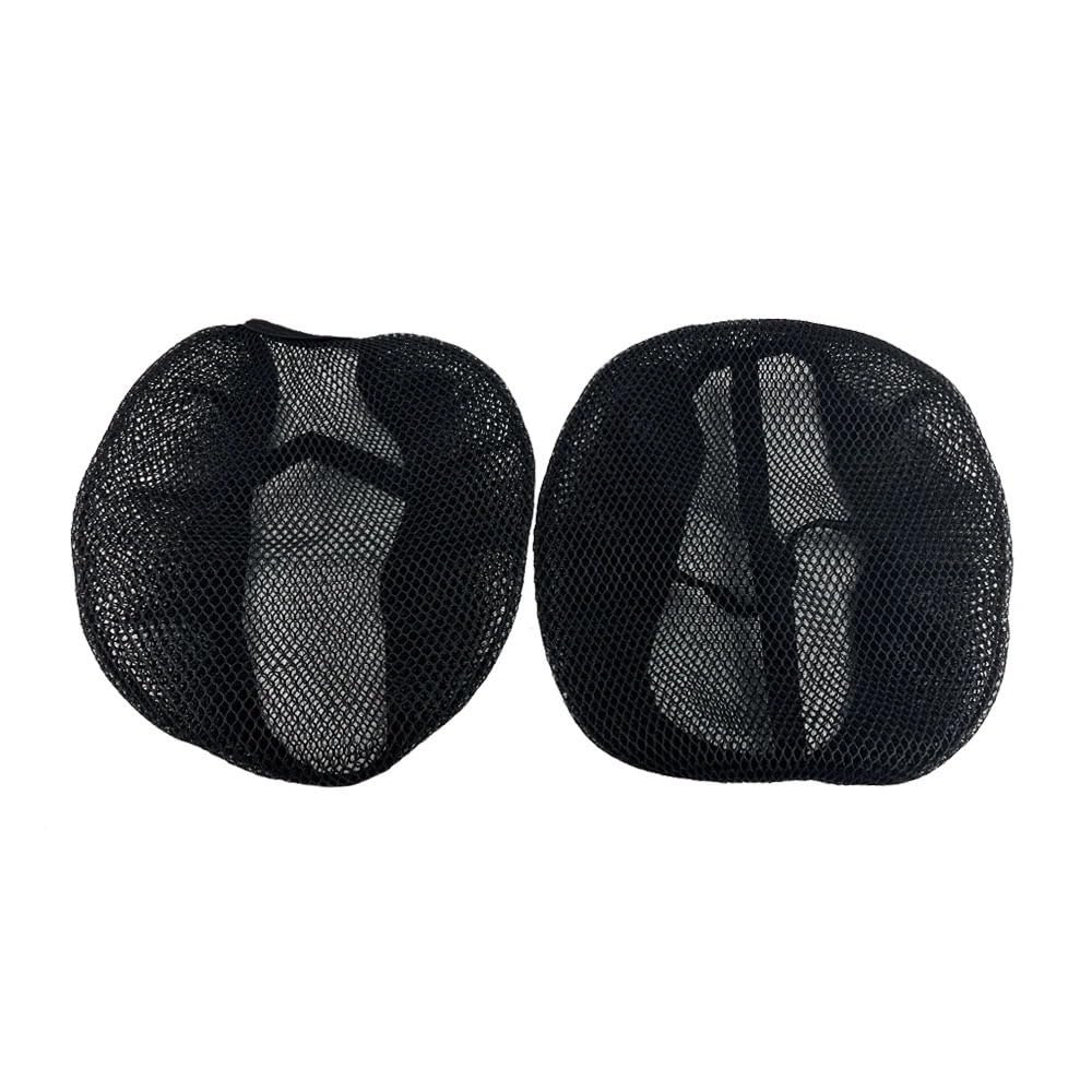 Cuscino Sella Moto Moto Maglia Copertura Di Sede Cuscino Protezione Isolamento Impermeabile Rete Traspirante Per R1200GS Per R1250GS GS1250 LC 2013-2023(For R1200GS)