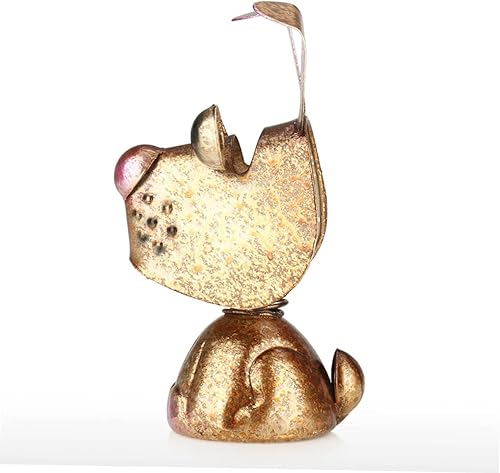 Miniatura 5 de DOITOOL 1pc table top decor retro decor desk decorations decoraciones para salas de casa animal glasses Eyeglass Spectacle Holder cartoon animal