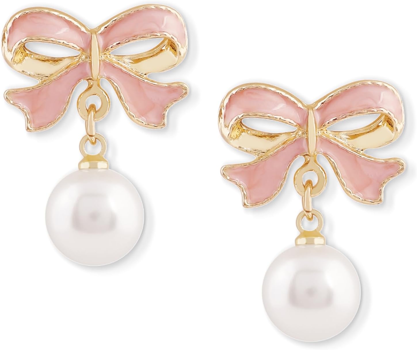 OJERRY Y2K クールコケット キュートコア ピンク リボン