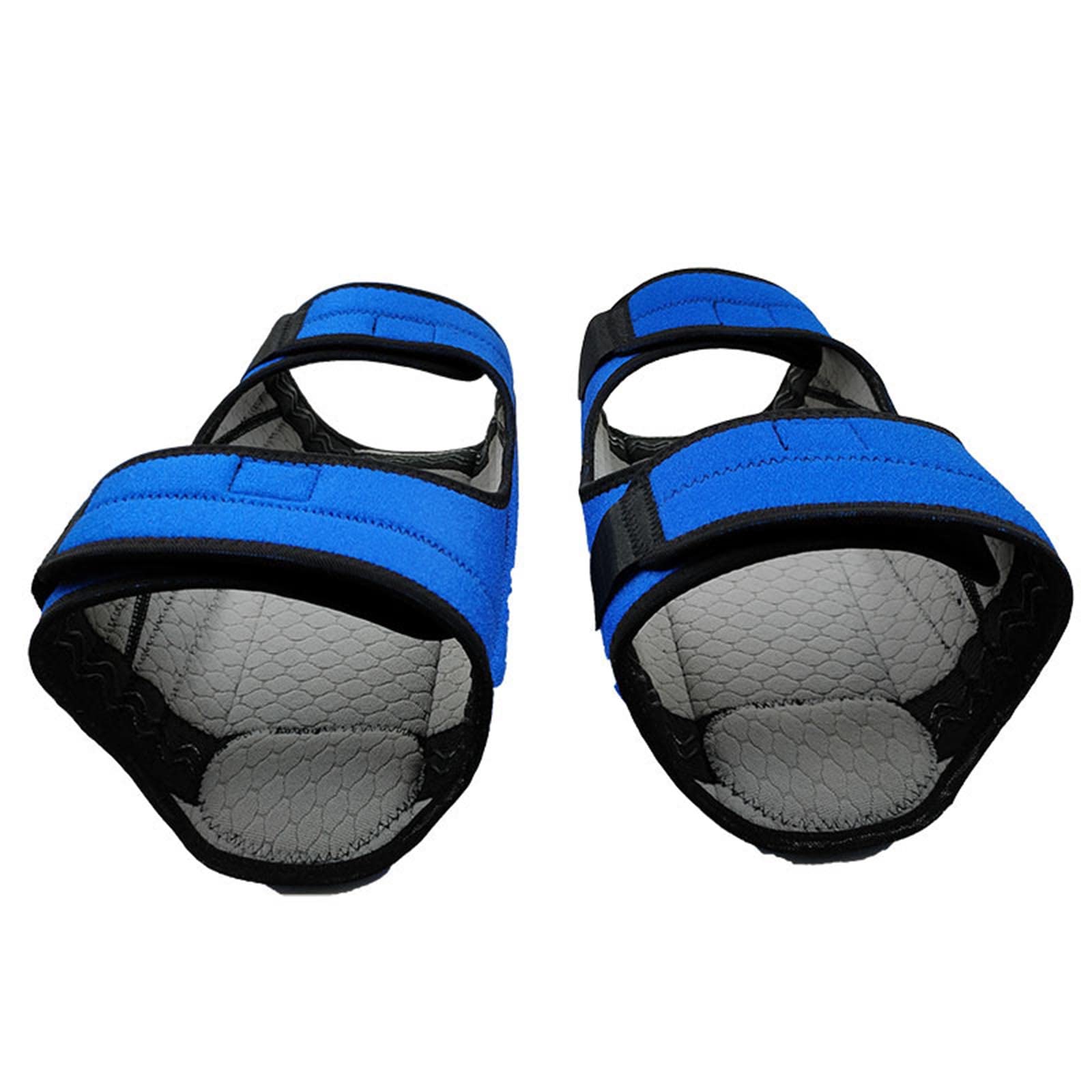 Refuerzo De Protección De Rodilla Potente Fuerza De Resorte De Rebote para Protección De Rodilla para Osteoartritis De Rodilla Escalada Montañismo Ejercicio