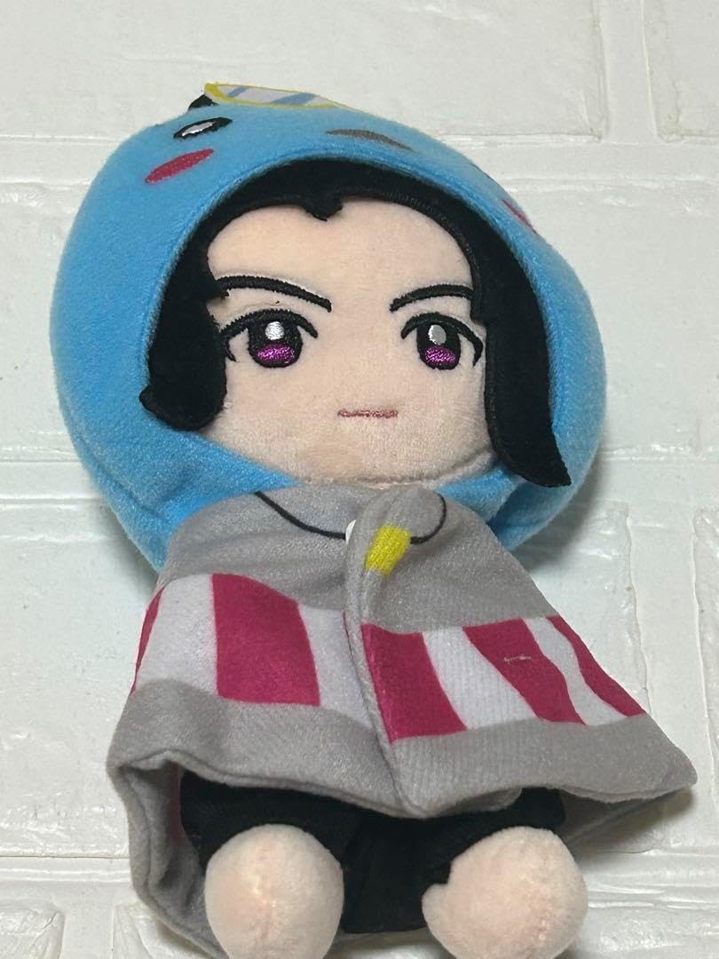 Hey!Say!JUMP 高木雄也 ぬいぐるみ hey say jump ぬいぐるみ 15周年