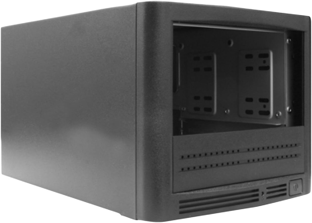 Copystars Duplicatorcase for build BlurayCDdvd