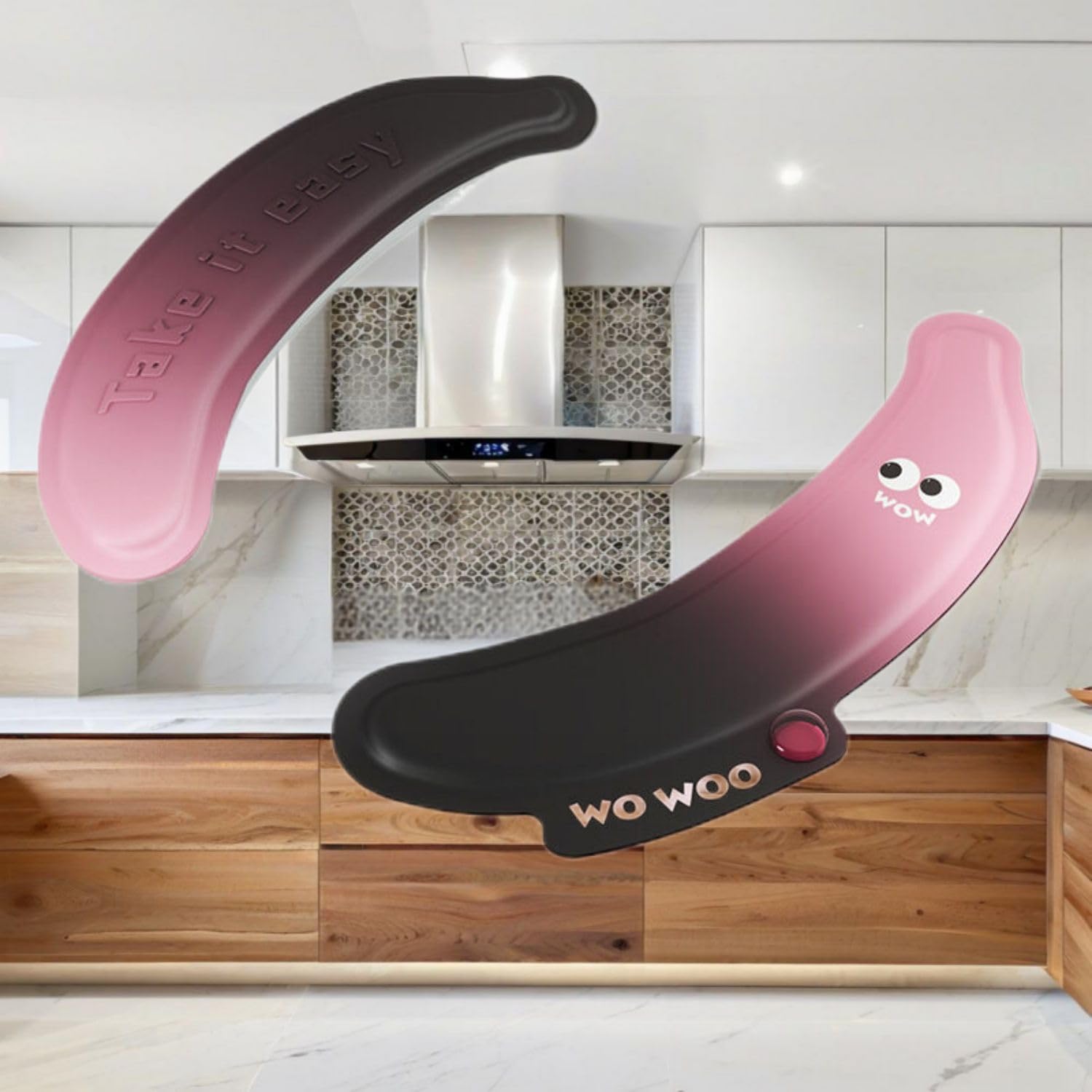 马桶垫冬季加厚保暖2025新款防水坐便垫厕所座便垫圈软垫粘贴式 KCookware Accessories - 777