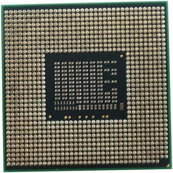 Intel Core i3-2310M SR04R Mobile CPU Processor Socket G2 PGA988 2.1Ghz 3MB 5 GT/s