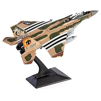 趣味・スポーツ・実用 Fighter Jets Amazon.co.jp: Motor city classics 1:144スケール ダイキャスト