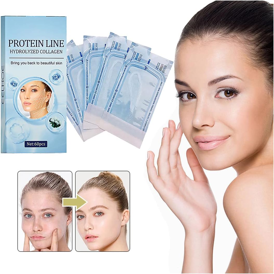 Dosurgorn Proform Korean Soluble Protein Thread, Instalift