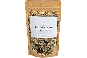 Decongesting Botanicals for Increased Airway Flow Therapy