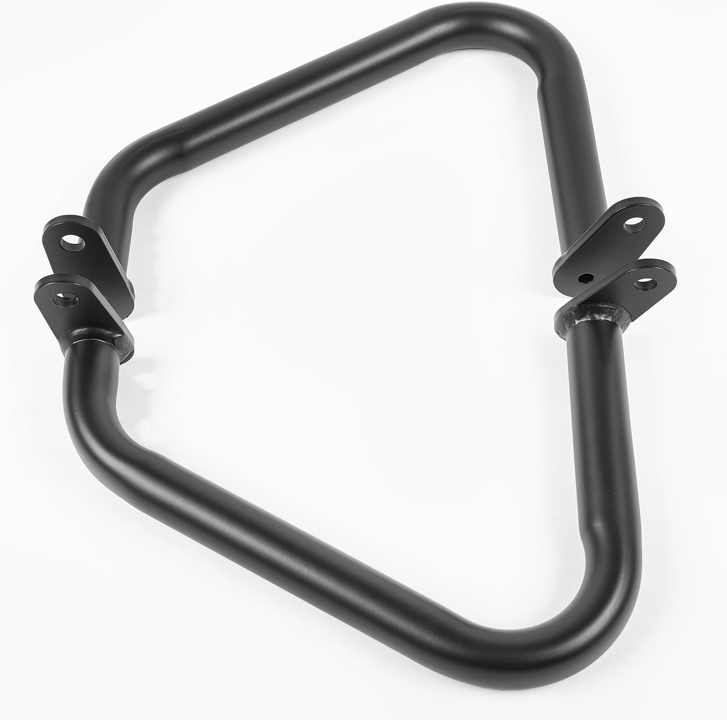Motorcycle Highway Crash Bars Subcage Engine Guard Bumper Stunt Body Frame Falling Protector Carbon Steel Fit for SPEED 400 SPEED400 SCRAMBLER 400 X SCRAMBLER400X 2024 2025