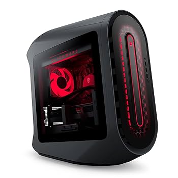 Amazon.co.jp: Dell ゲーミングデスクトップパソコン Alienware