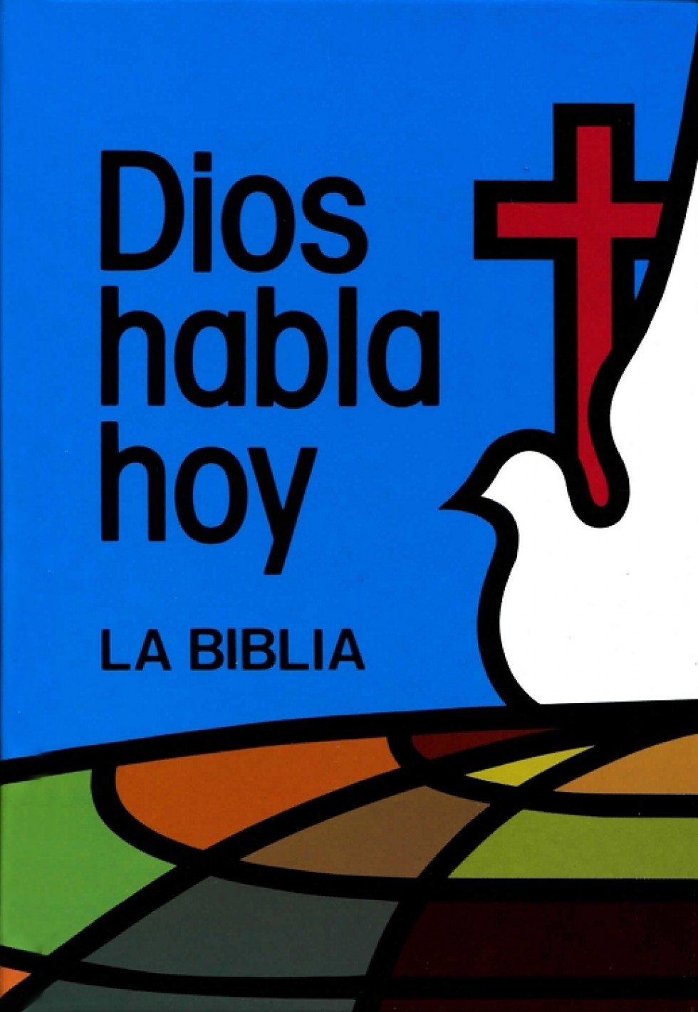 Biblia - Dios Habla Hoy [con índice activo] (Spanish Edition)