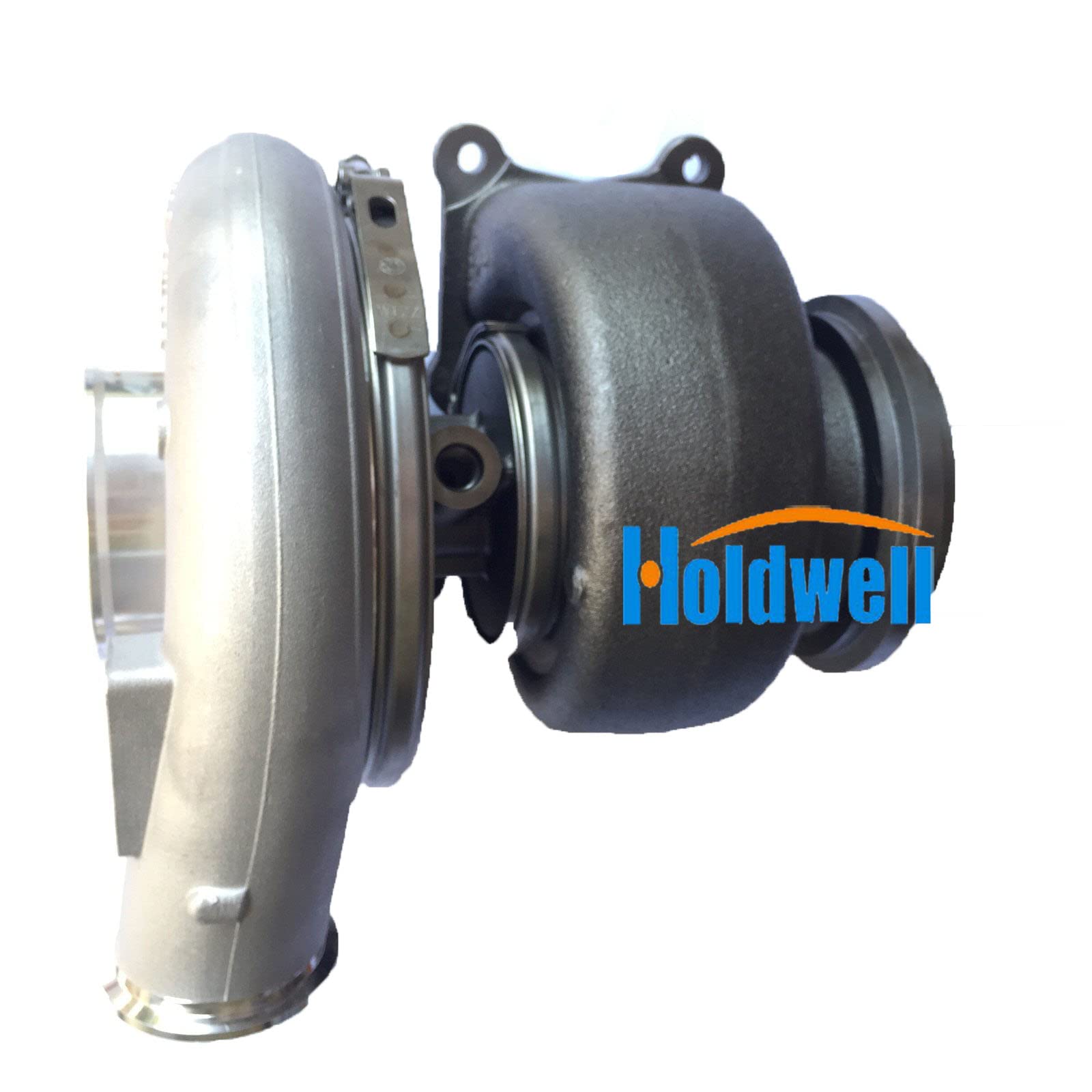Amazon.com: Holdwell Turbocharger HX55 3590044 3800471 compatible 