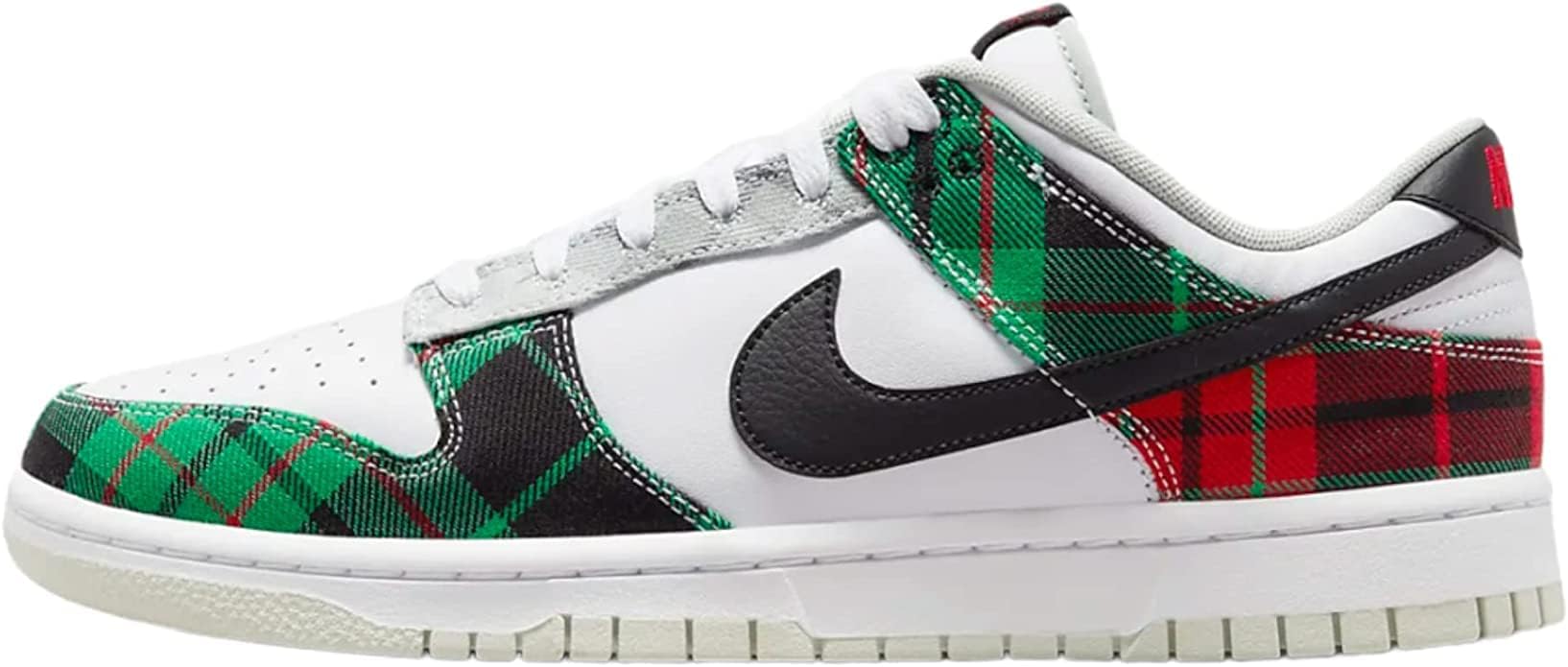 Green and red nike shoes Outlet