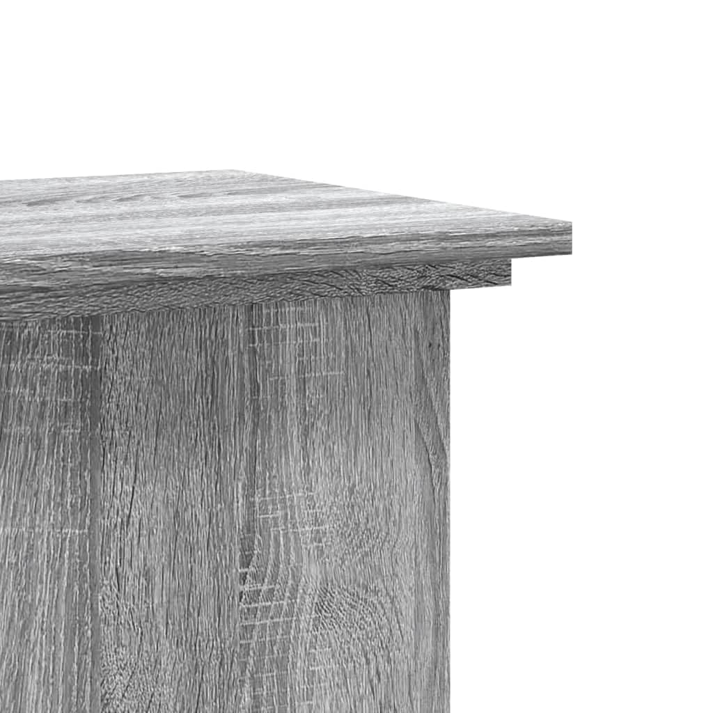 vidaXL Plant Stand, Plant Pot Stand for Indoor Living Room Plant Holder for Decorative Flower Stand Flower Pot - Image 4