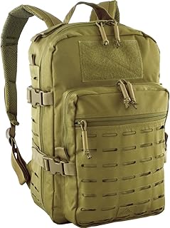 Red Rock Outdoor Gear - Transporter Day Pack