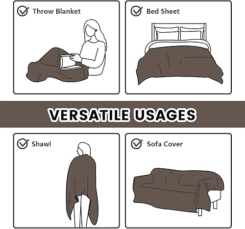 Miniatura 7 de MYSKY HOME Fundas de sofá para sofá de 2 cojines, fundas geométricas para sofá modular para sala de estar, fundas para sofá modular para perros (L,