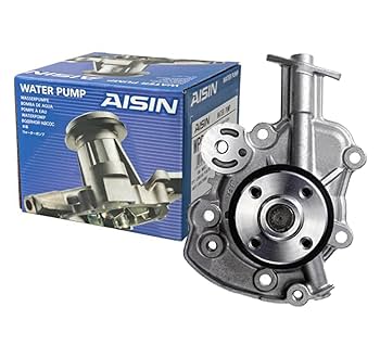 Amazon | アイシン(AISIN) ウォーターポンプ トヨタ 16100