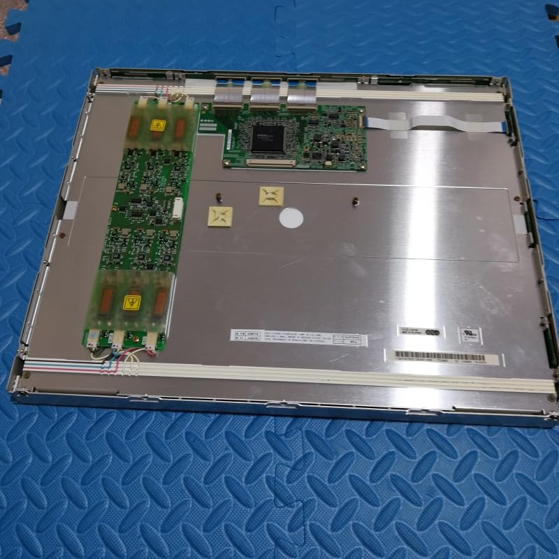 Image of Original 18.1-inch in Stock ITSX98E LCD Screen Panel Tested