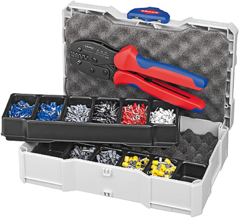 Crimp Assortments