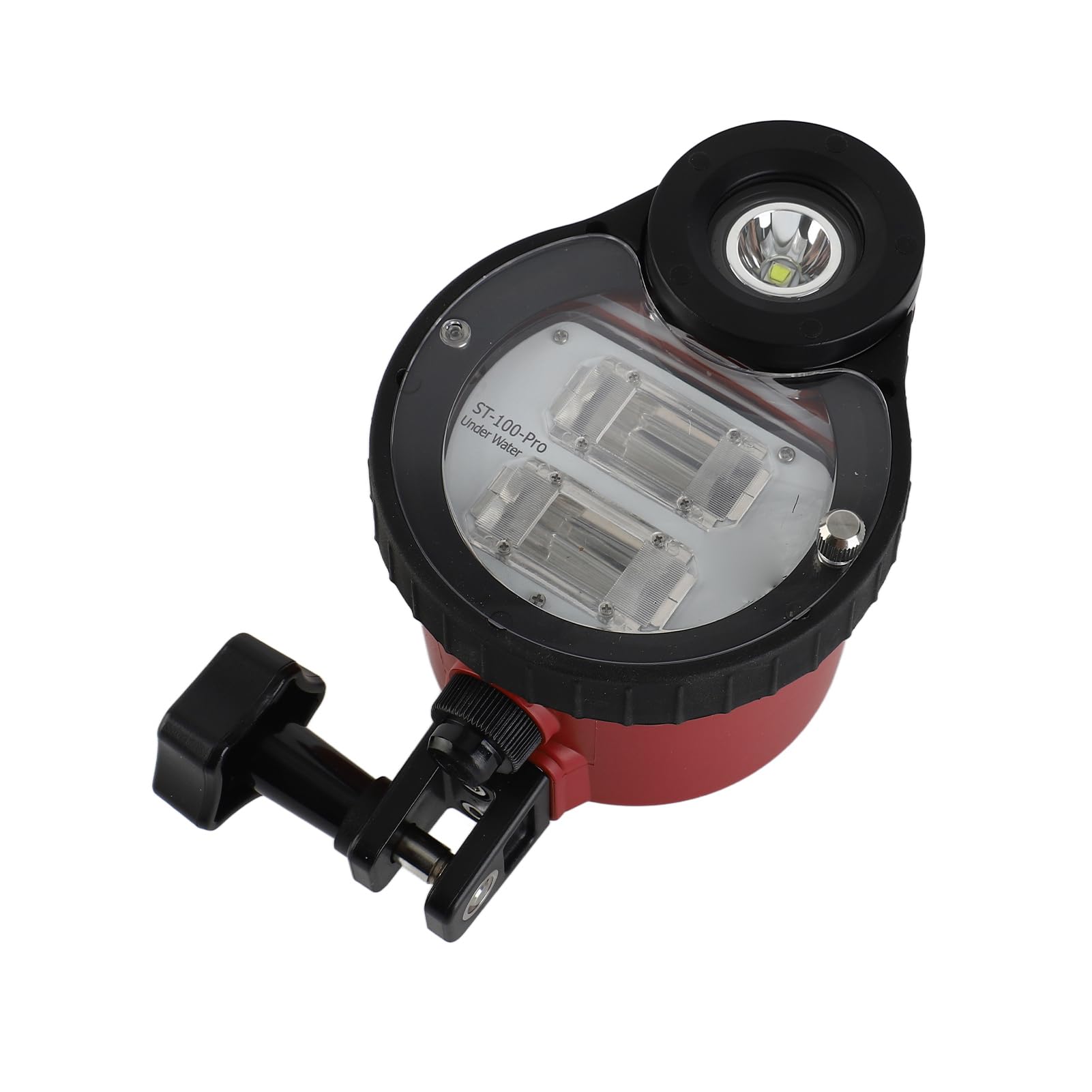 ST100 Pro Unterwasserblitz, 100 M Tiefe für Meikon-Kamerasysteme