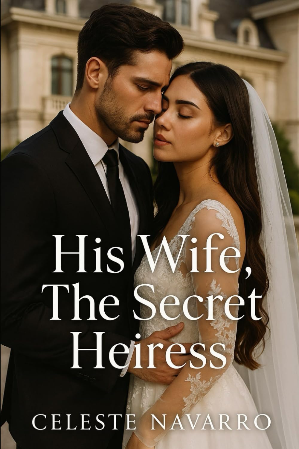 His Wife, The Secret Heiress: Book One of The Heiress Chronicles