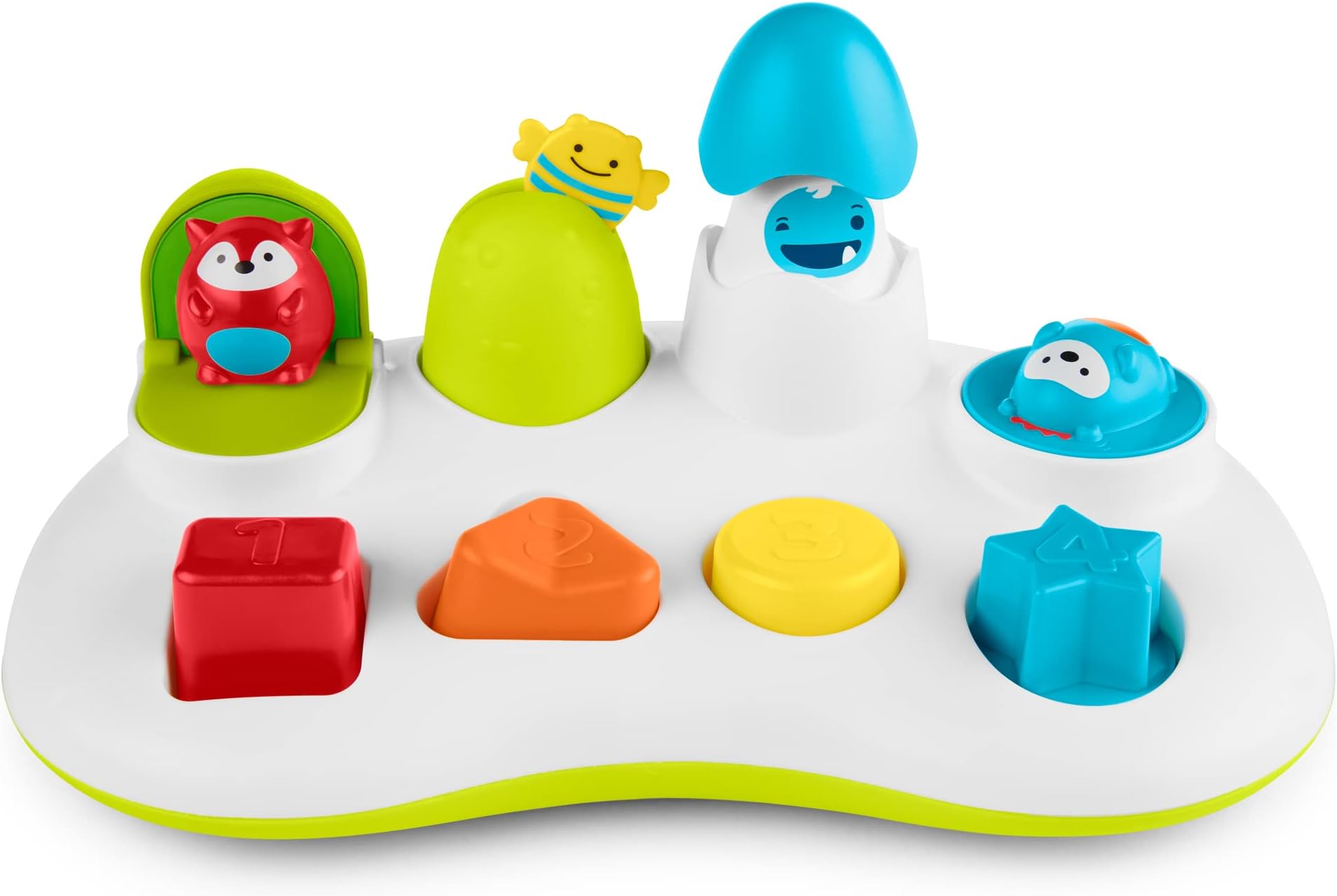 Skip Hop Explore & More Pop-Up Toy