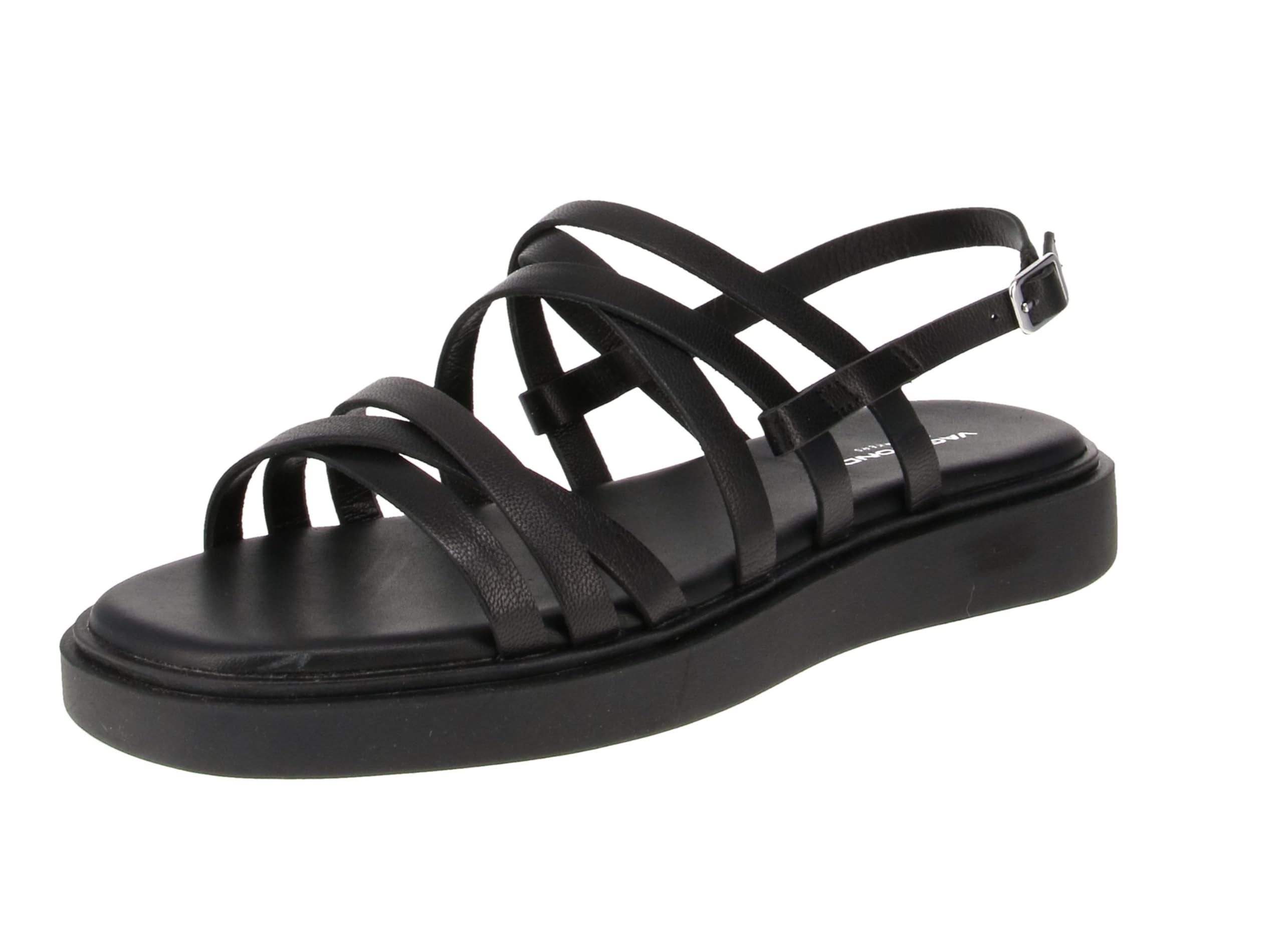 Vagabond 5757-501-20 Connie - Damen Schuhe Sandaletten - Black