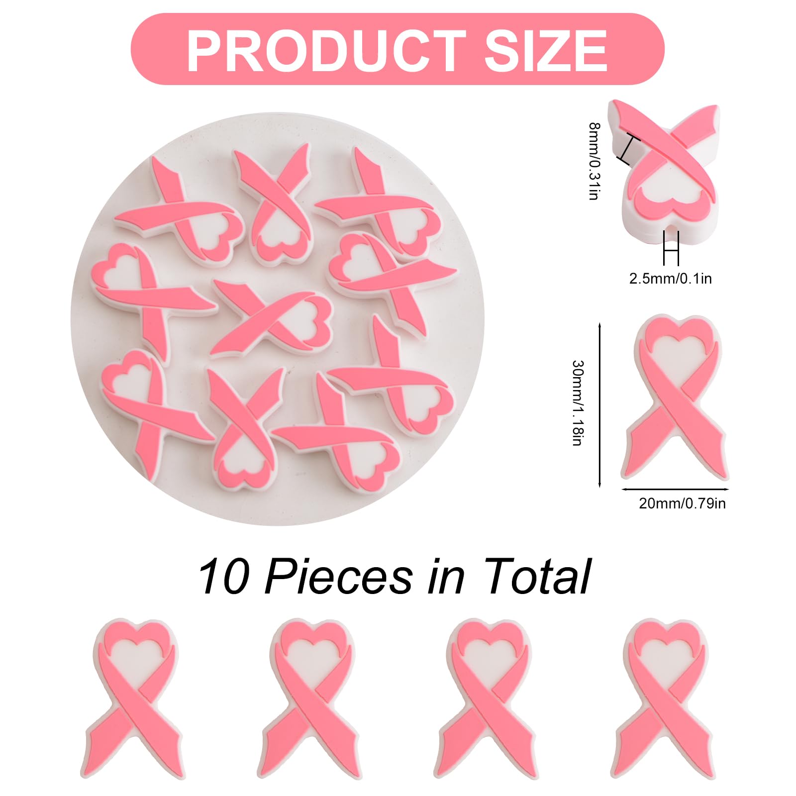 Mois De La Sensibilisation Au Cancer Du Sein Octobre Avec Une Femme