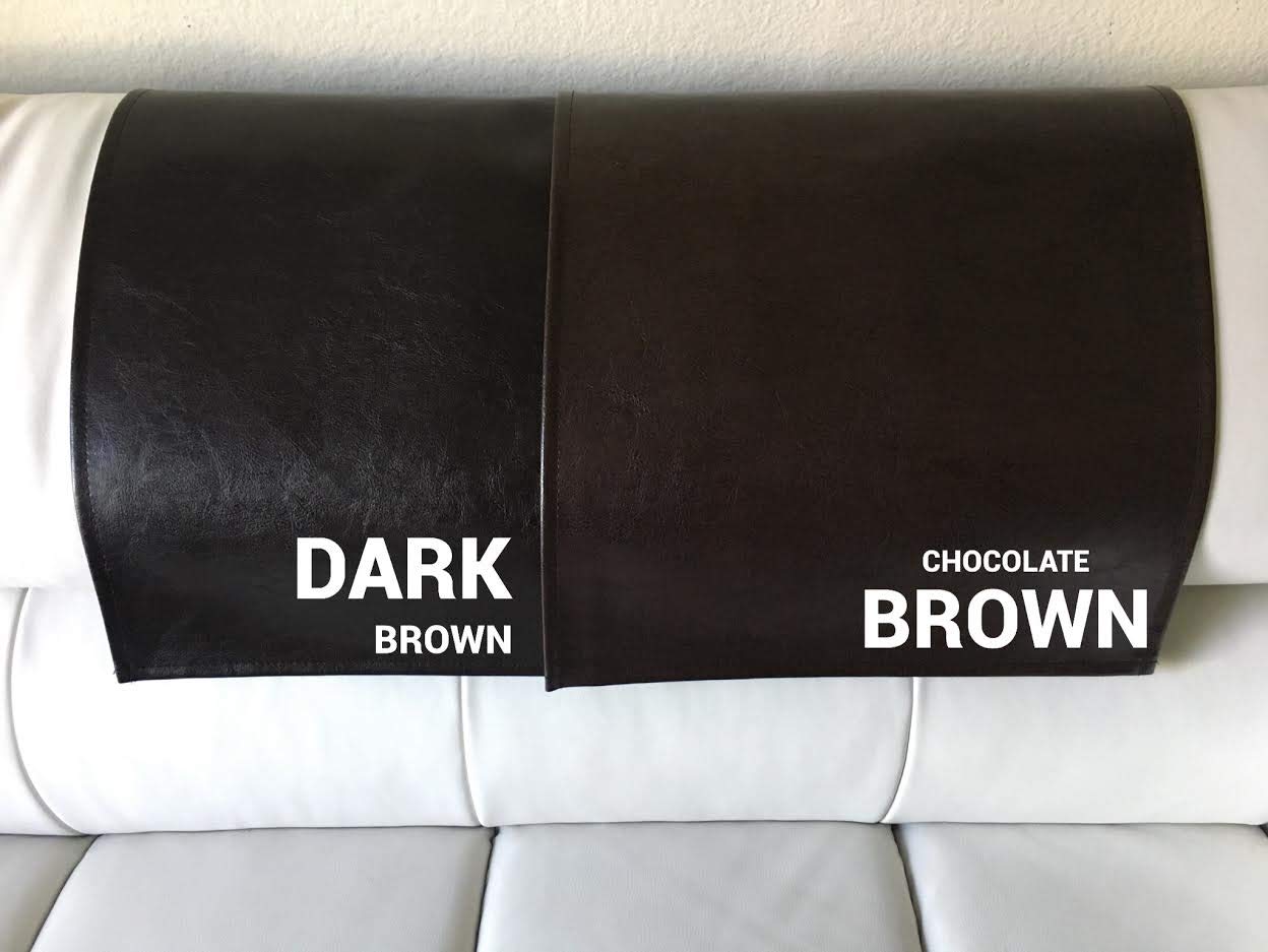 luvfabrics Dark Brown 14