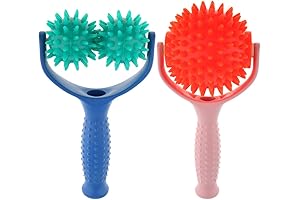 2PCS x Massage Rollers Self Massage Tool