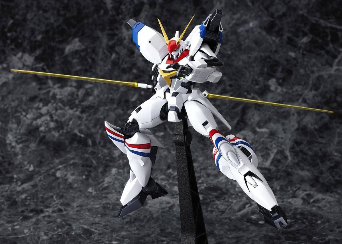 Amazon | マックスファクトリー製 MAX合金 機甲戦記ドラグナー