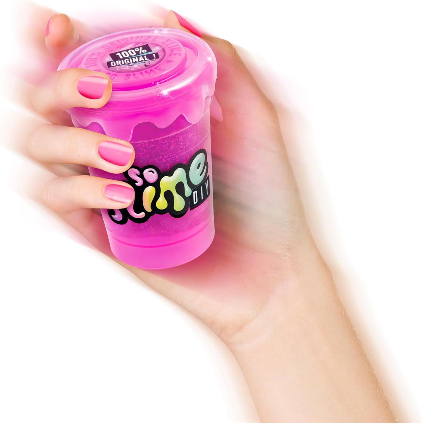 Slime Shaker assorted set 3