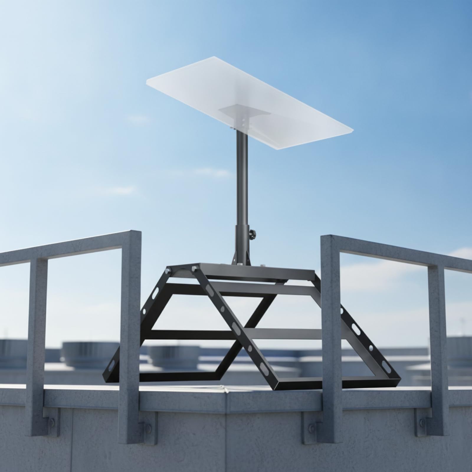 Soporte Metal para Cámara Versátil