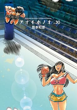 アオイホノオ (30) (ゲッサン少年サンデーコミックススペシャル)