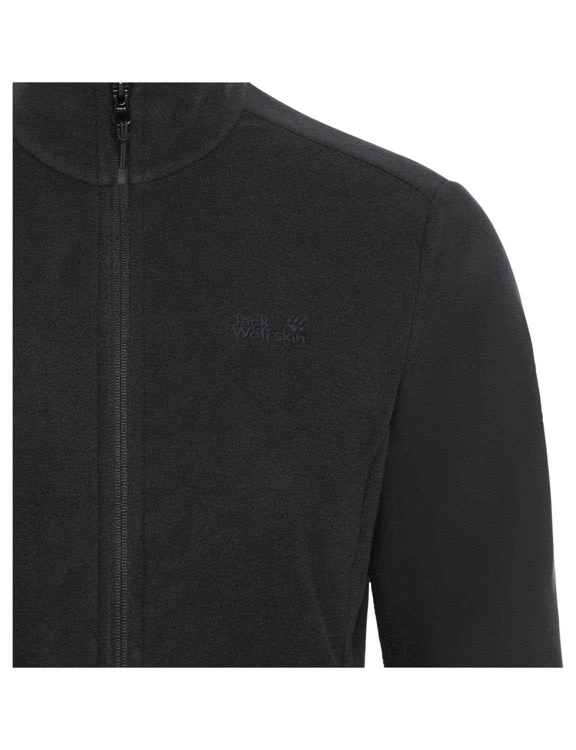 Jack Wolfskin Damen Azura Quest 100 Fz W Jacket