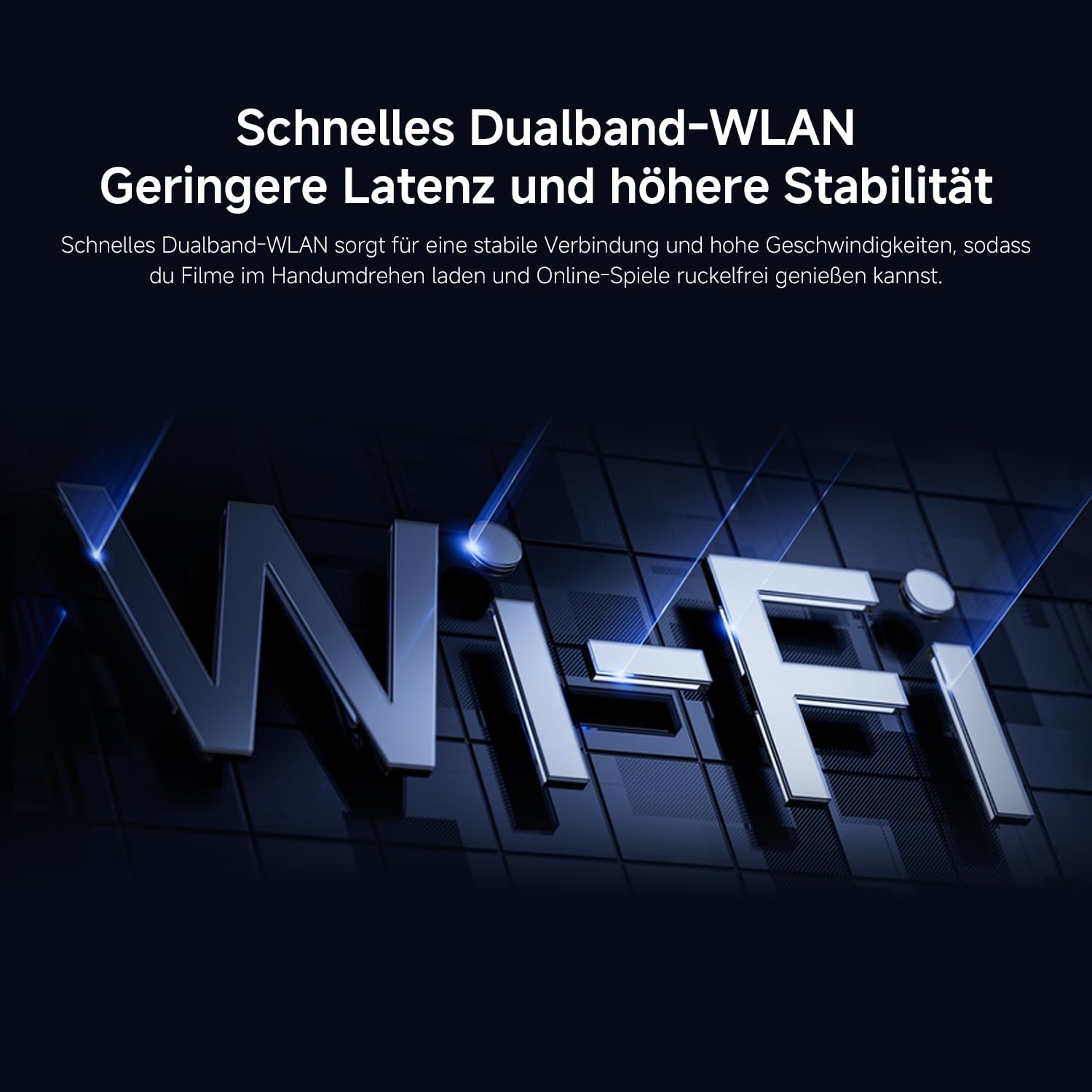 XIAOMI TV FX Mini LED 43 Zoll (101 cm), QD-Mini-LED-Smart-TV, 4K UHD, Fire TV, HDR10+, MEMC, DTS:X, AirPlay 2, HDMI, Filmmaker Mode, Sprachsteuerung mit Alexa