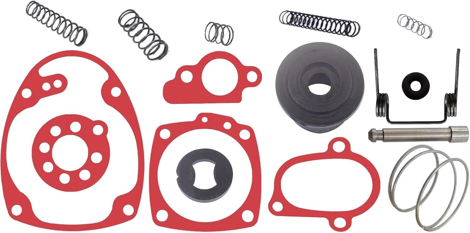 NV45AB2 Tools Parts Kit For NV45AB2 NV45AB Roofing Coil Nailer Parts