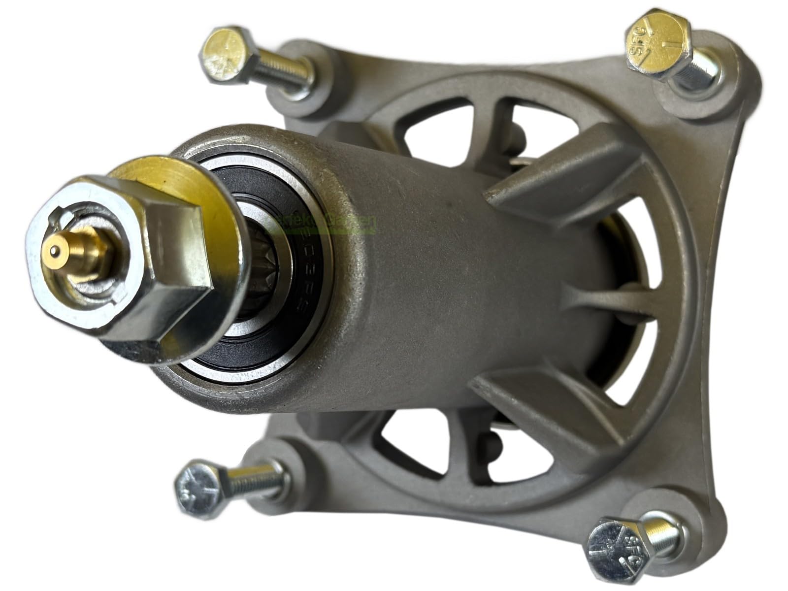 Husillo compatible con Husqvarna CTH 194 19530 204 2138 224 EZ5426 GT2254 5321928-70