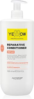 YELLOW PROFESSIONAL REPARATIVE CONDITIONER 1000ml