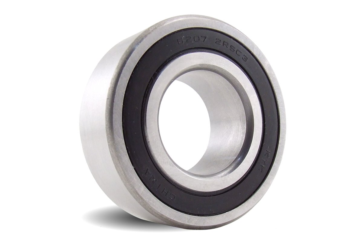 MR6900-2RS, 10x22x6 mm, Radial Bearing MR6900-2RS