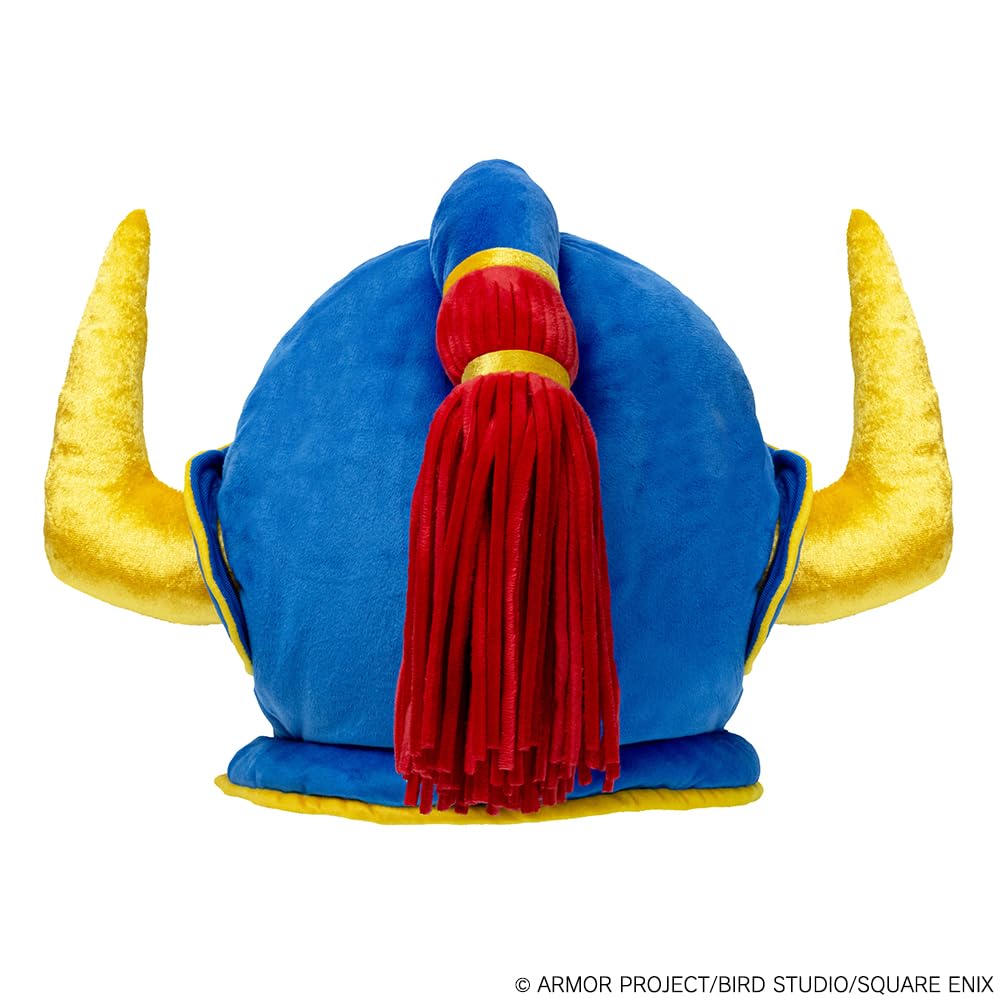 ドラゴンクエスト ロトの兜 特別版 ドラゴンクエスト ロトの兜飾り 新品未開封 - メルカリ